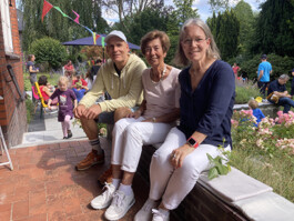 Silke Weitendorf Stiftung