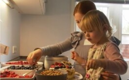 Silke Weitendorf Stiftung