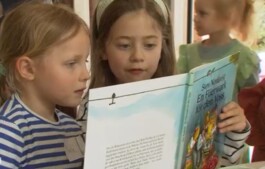 Silke Weitendorf Stiftung