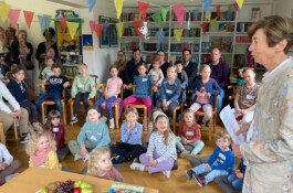 Silke Weitendorf Stiftung