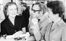Silke Weitendorf Stiftung