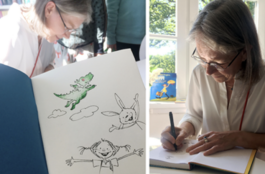 Silke Weitendorf Stiftung