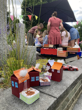 Silke Weitendorf Stiftung