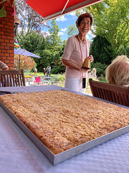 Silke Weitendorf Stiftung