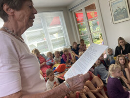 Silke Weitendorf Stiftung