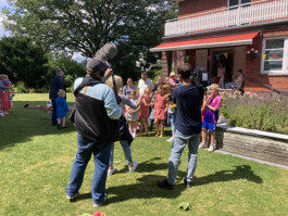 Silke Weitendorf Stiftung