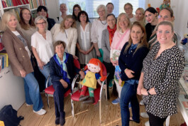 Silke Weitendorf Stiftung