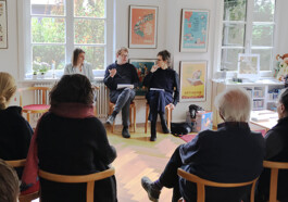 Silke Weitendorf Stiftung