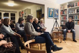 Silke Weitendorf Stiftung