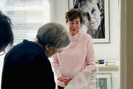 Silke Weitendorf Stiftung