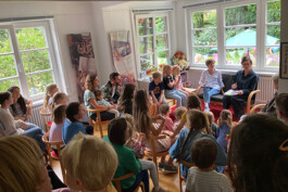 Silke Weitendorf Stiftung