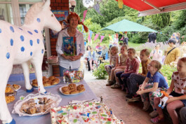 Silke Weitendorf Stiftung