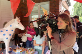 Silke Weitendorf Stiftung