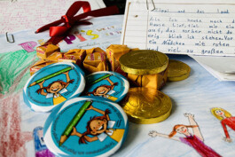 Silke Weitendorf Stiftung