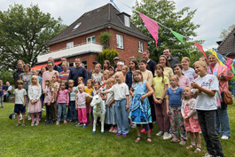 Silke Weitendorf Stiftung