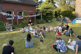 Silke Weitendorf Stiftung