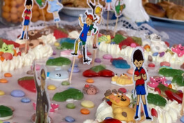 Silke Weitendorf Stiftung