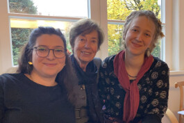 Silke Weitendorf Stiftung