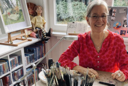 Silke Weitendorf Stiftung