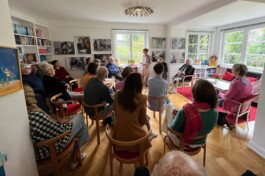Silke Weitendorf Stiftung