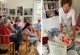 Silke Weitendorf Stiftung