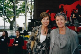 Silke Weitendorf Stiftung