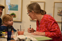 Silke Weitendorf Stiftung