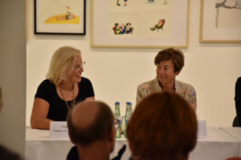 Silke Weitendorf Stiftung